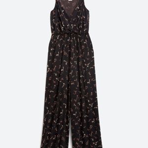 Kaileigh -- Lexy Knit Jumpsuit